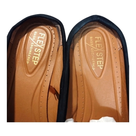 G.H Bass & Co. Flex Step Nicole - Picture 6 of 8